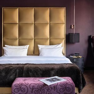 Roomers, Frankfurt, A Member Of Design Hotels